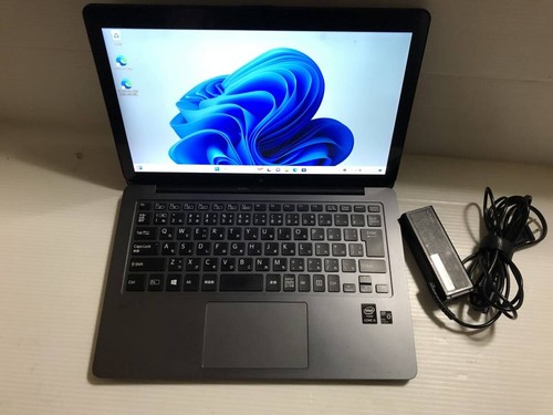 Sony vaio vjz13aa11n intel - sony, z