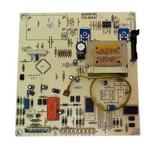 Baxi combi 80e - baxi, 5112380