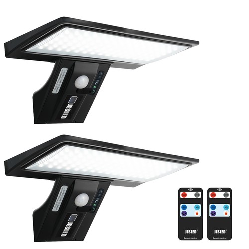 Solar lights outdoor led - outdoor,