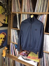 Men’s Fred Perry Tracksuit