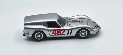 Bbr ferrari 250 gto - bbr,