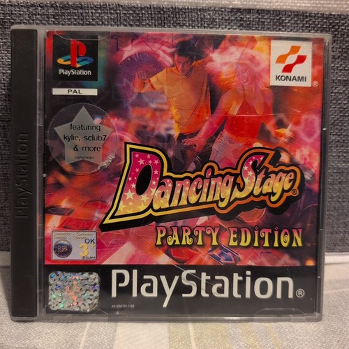 Dancing stage party - stage:,