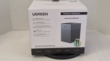 UGreen DH4300 Plus Network