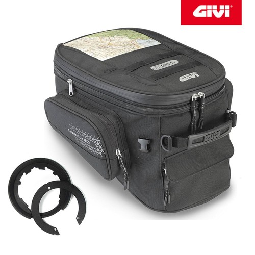 Tank bag 25l ut810 - 25l, +