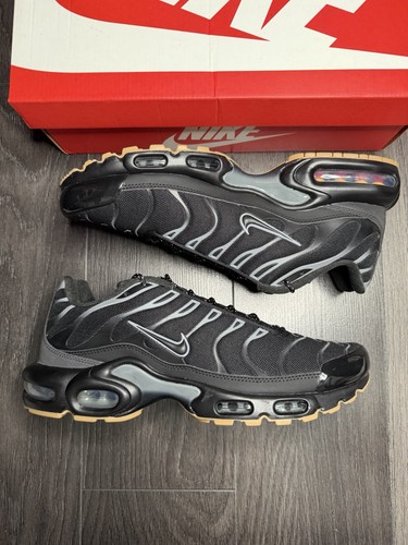 Nike air max - plus, gum
