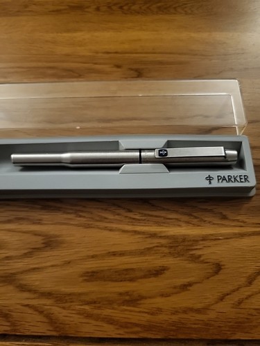 Vintage parker blue trim - vintage, 25