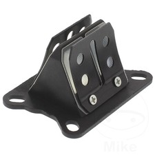 JMP Reed Valve Fiberglass Fins