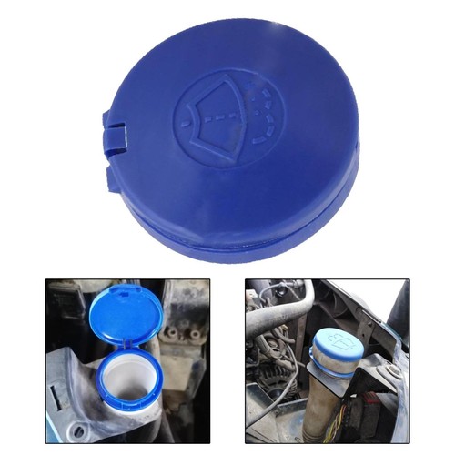 Washer fluid bottle cap - fluid, abs