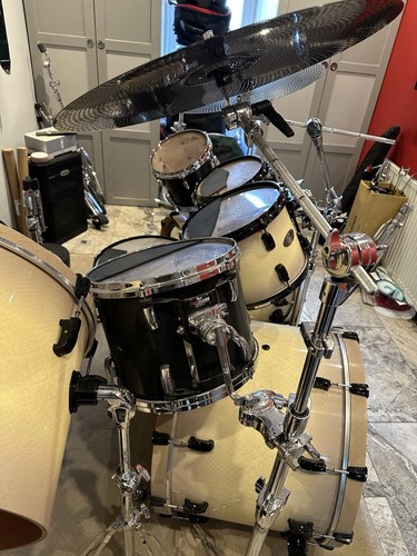 Dw5000 single tom cymbal - tom, /