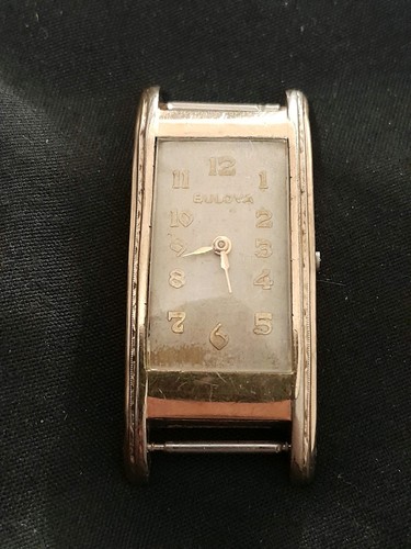 Bulova 5th avenue new york - bulova,