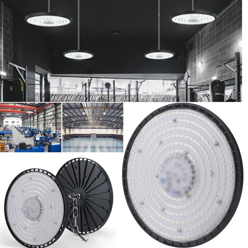100w 200w ufo - led, high
