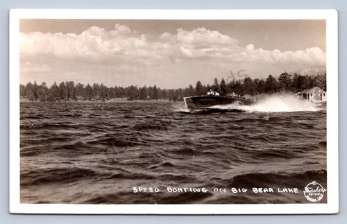 Big bear lake - k6/,