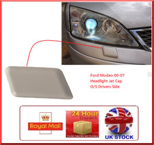 Fits FORD MONDEO MK3 III 00-07