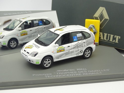 Renault scenic rx4 - renault,