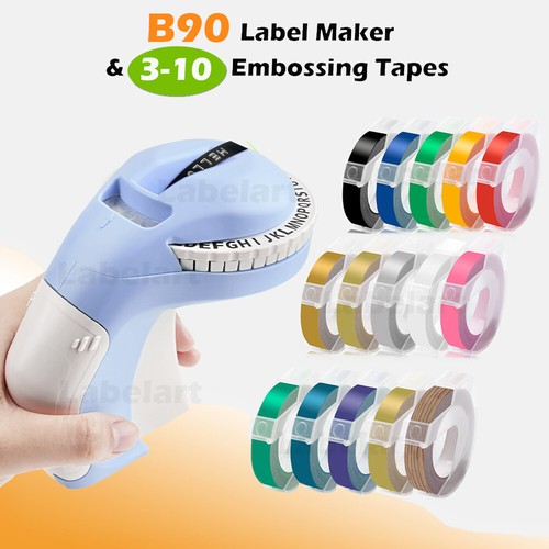 Dymo omega home embossing - dymo,