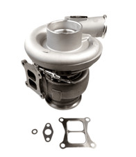 Turbocharger new Cummins Truck