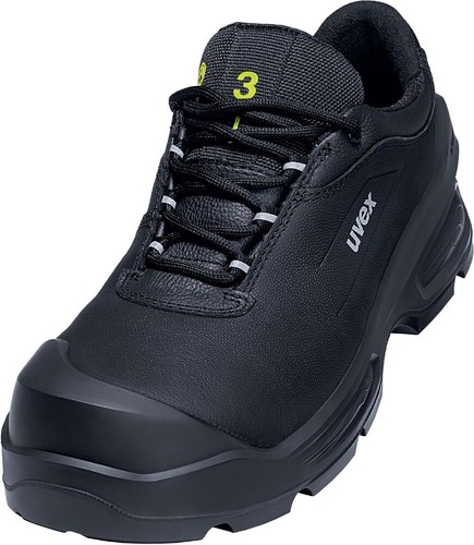 Uvex sicherheits halbschuhe 3 - uvex, sicherheits-/halbschuhe