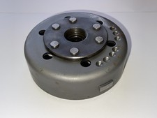 Original Yamaha RZ350 RD350