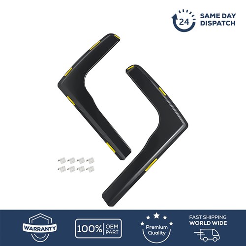 Wind deflectors for ford - wind,