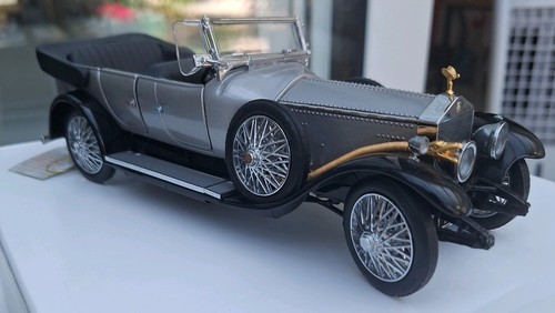 Sale franklin mint rolls royce - sale,