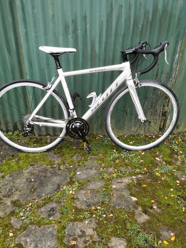 Scott contessa speedster - contessa,