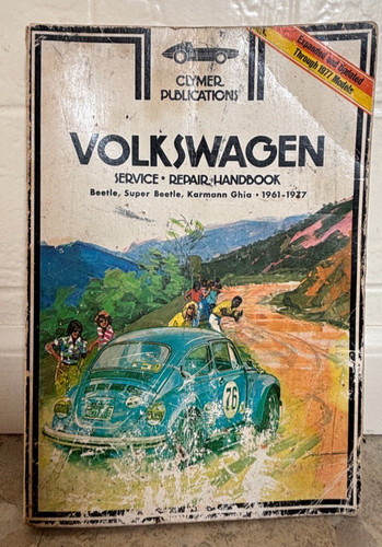 Volkswagen super beetle - volkswagen,