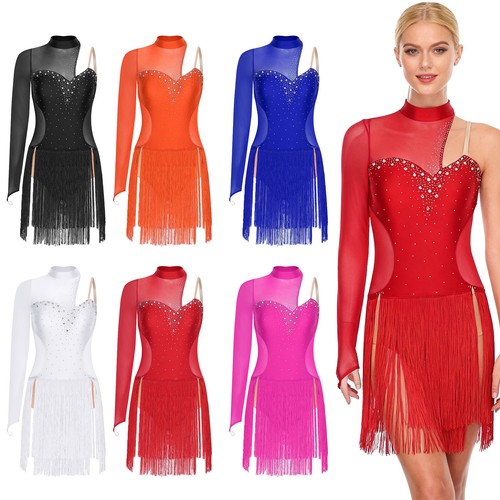 Women lyrical ballroom - women's,