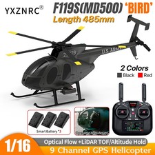 YUXIANG F119S (MD500) RC