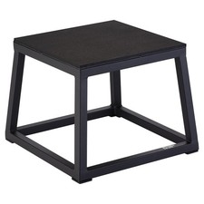 Mirafit Metal Plyo Jump Box