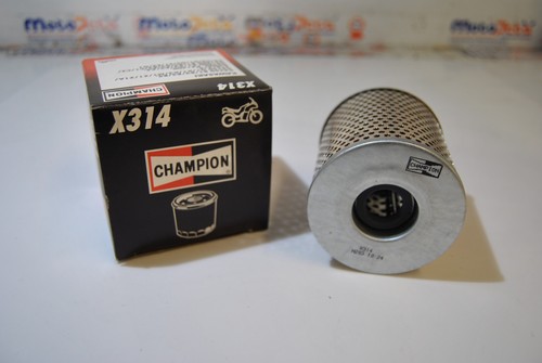 Oil filter champion - oil,