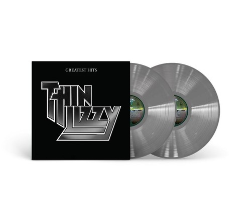 Thin lizzy greatest hits - thin,