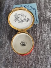 Antique Bilston And Battersea