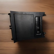 Volkswagen Golf Mk5 Centre