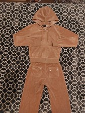 Juicy Couture Tracksuit