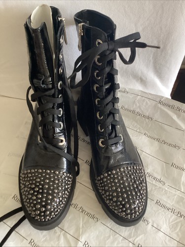 Russell bromley ankle - ankle, boots