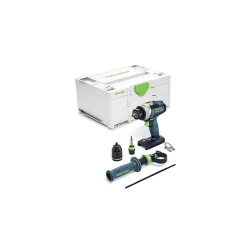 Festool tpc18 basic - festool, i-basic