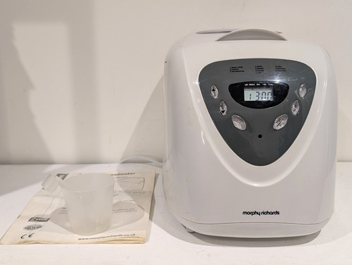 Morphy richards bread - richards,