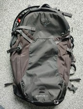 Osprey Sportlite 25 Backpack – Lightweight Hiking Daypack – Excellent Condition