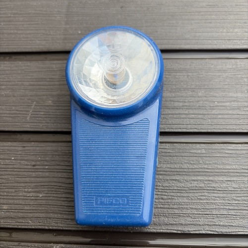 Pifco 1970s torch gemini - pifco,