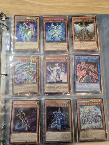 Yugioh jaden yuki - yugioh, neo-spacian