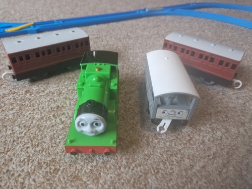 Tomy trackmaster thomas - trackmaster, &