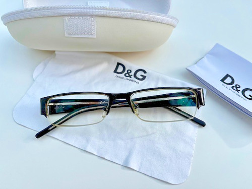 Dolce gabbana eyeglasses - gabbana,