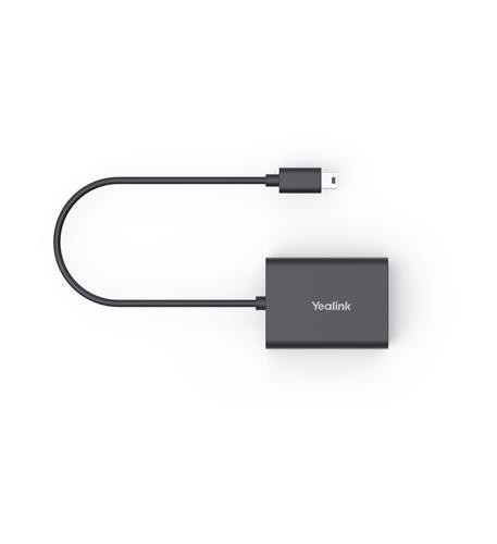 Yealink ehs62 wirelesss - yealink,