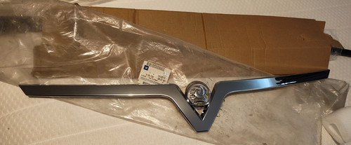 New genuine vauxhall - vauxhall, c