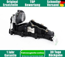 Inlet Manifold With Fold Twist Right Audi A6 4F C6 2.7 Tdi 059129086L