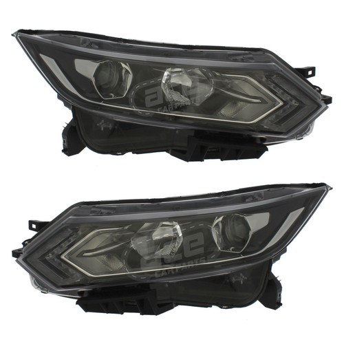Fits nissan qashqai 2017 - qashqai, 2017-2022