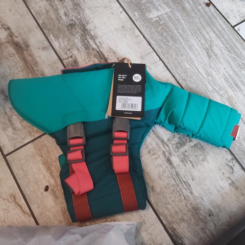 Hurtta green edition size - green,