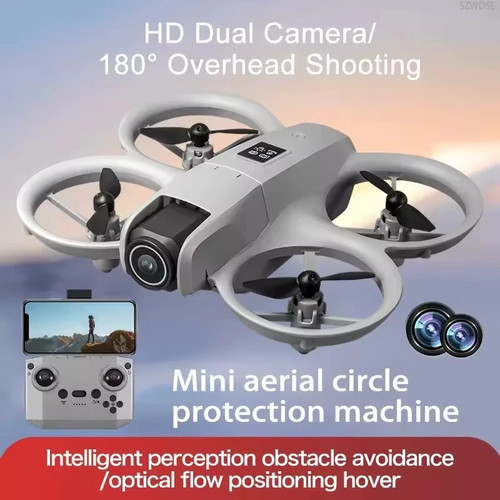Professional dual camera - professional,