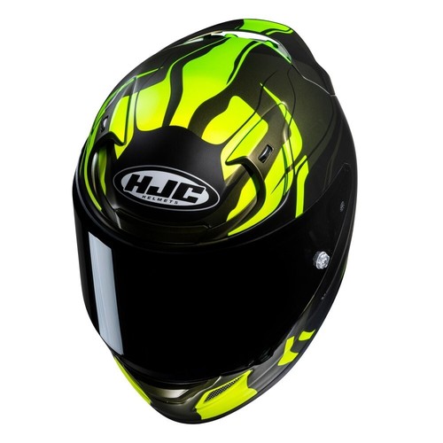 Size hjc rpha - 12, lawin