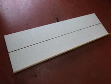 Caravan Fold Out Bunk Bed campervan motorhome  conversion 1970x61mm REF CONWY